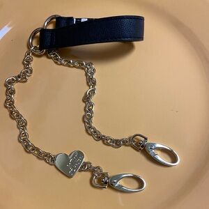 Betsy Johnson Purse Strap